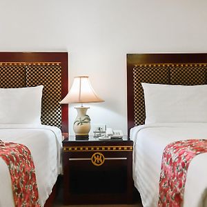 Superior Zimmer mit zwei Einzelbetten